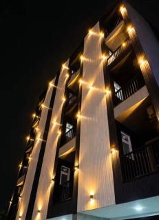 Escape Home Stays, 1 BHK - Near Medanta, Sector 39 - 7
