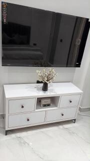 Escape Home Stays, 1 BHK - Near Medanta, Sector 39 - 5