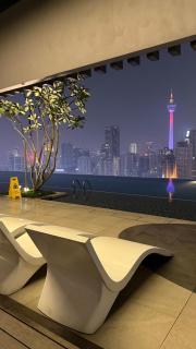 Pinnacle Akson Bukit Bintang Eloraayon - 7