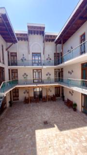 Hotel DARGOH BOUTIQUE - 9