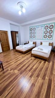 Hotel DARGOH BOUTIQUE - 1