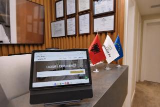 Urbanin Apartment & Hotel - 6