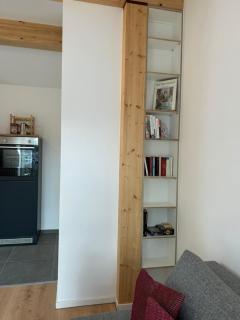 Stylish rooftop terrace apartment Munich-West - 9