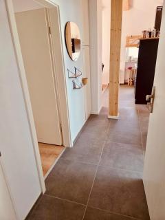 Stylish rooftop terrace apartment Munich-West - 4