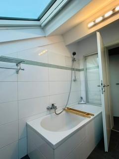 Stylish rooftop terrace apartment Munich-West - 3