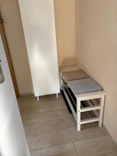 Stylish rooftop terrace apartment Munich-West - 1