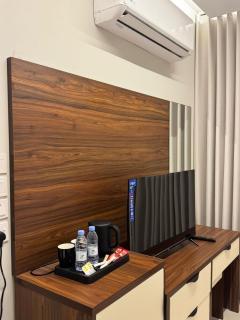 Milano Suite 2 - 5