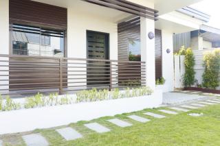 The City Heights Getaway 3BR Home - 3