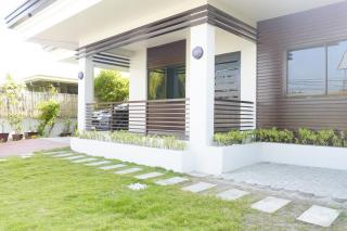 The City Heights Getaway 3BR Home - 9