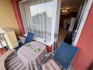 Emilia Sunny Gardens - Cozy Seaside Pool Apt - 7