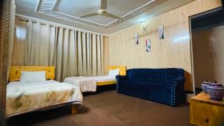 The Indus Escape -  - 7