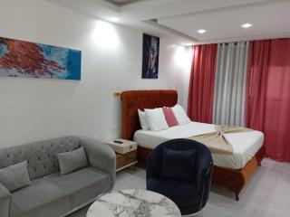 Hôtel FABY 1 - 5