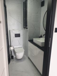 Apartament Ślichowice blisko Targów - 5