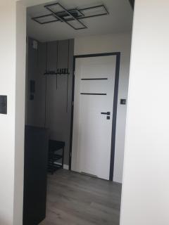 Apartament Ślichowice blisko Targów - 7