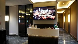 Nova Boutique Hotel and Spa - 7