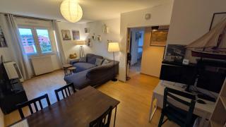 Paris'door Cozy 2P 50m² all equipped in a village - 6