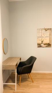 EasyHomeStayDucale StationFreeParking - 4