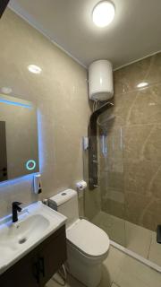 Aqua Aqaba Room - 8