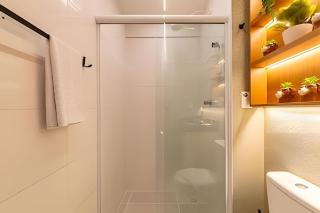 Apt na Ponta Verde | Conforto, Piscina e Academia - 6