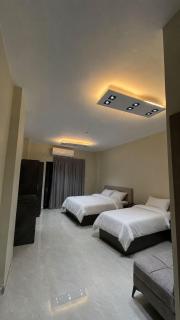 Aqua Aqaba Room - 4