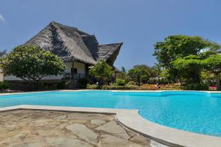 Casa Nostra at Mayungu - Melinde - 0