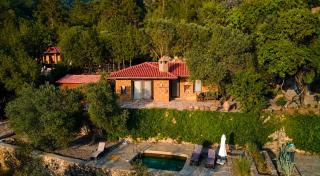 Montenegro hotel stone villa - Fethiye - 3