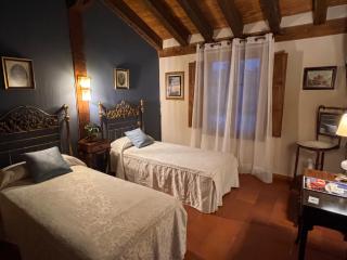 Hotel La Casona del Molinero by gaiarooms - 7