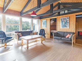 8 person holiday home in Vestervig - 6