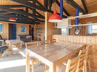 8 person holiday home in Vestervig - 3