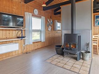 8 person holiday home in Vestervig - 5