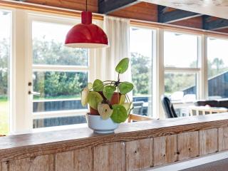 8 person holiday home in Vestervig - 1