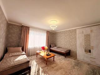 White House - 9