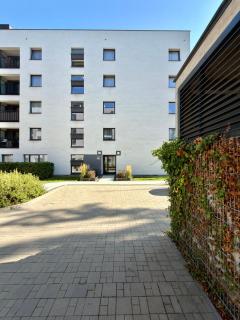 Mieszczańska Harmony Apartment by BookingHost - 9