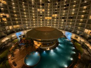 Belliza Luxury Stay with Pool & Gym - 0