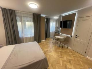 Stylish studio 20 minutes from Chisinau Airport - 5