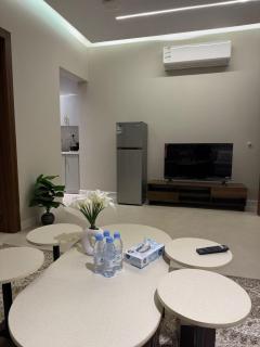 Milano Suite 1 - Al Ula - 6