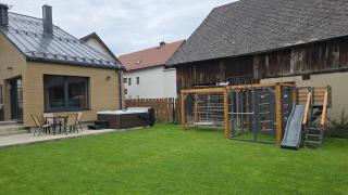 Villa ZENORIA - Zuberec - 1