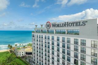 WorldHotels Long Beach Resort Phu Quoc - 6