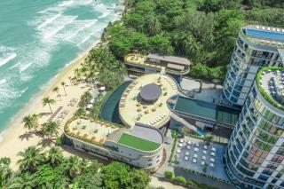 WorldHotels Long Beach Resort Phu Quoc - 5