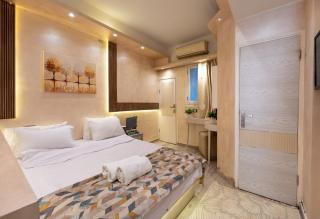Modern Cozy Two-Bedroom Apartment At Zamalek - 9