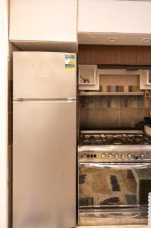 Modern Cozy Two-Bedroom Apartment At Zamalek - 7