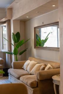 Modern Cozy Two-Bedroom Apartment At Zamalek - 2