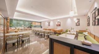 Weiman Hotel (Dongmen Old Street Subway Station Branch) - 8