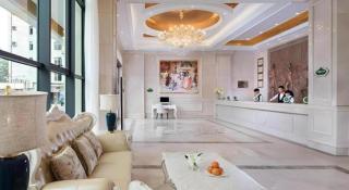 Vienna Hotel Shenzhen Longgang Xinsheng Metro Station - 9