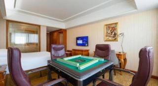Vienna Hotel Shenzhen Longgang Xinsheng Metro Station - 6