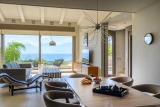 Serenity Beachfront Residence - 6