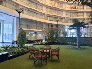 Belliza Luxury Stay with Pool & Gym - 3