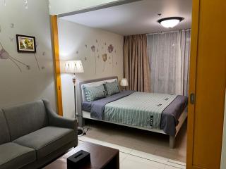 Easyworld One Uptown Residence BGC - 9
