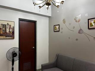 Easyworld One Uptown Residence BGC - 5