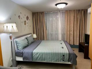 Easyworld One Uptown Residence BGC - 3